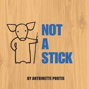 Not a Stick