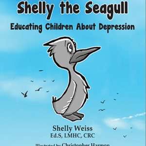 Shelly the Seagull