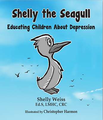 Shelly the Seagull