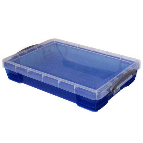 20 Liter Plastic Portable Sandtray with Lid
