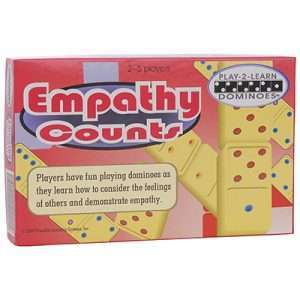 Empathy Counts