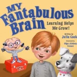 My Fantabulous Brain
