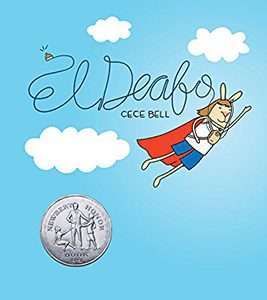 El Deafo- Cece Bell