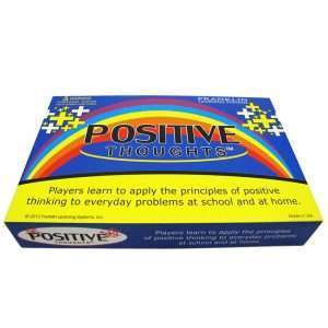 Positive Thoughts Game
