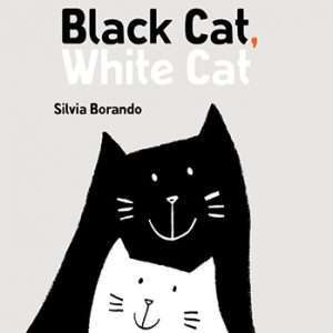 Black Cat, White Cat