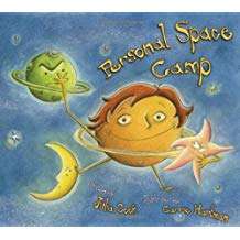 Personal Space Camp