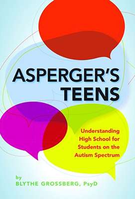 Asperger's Teens