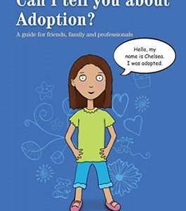 Can I tell you about Adoption?