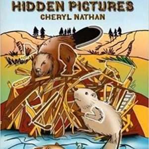 Wildlife Hidden Pictures