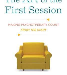 The Art of the First Session