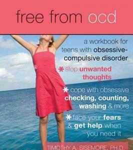 Free from OCD