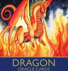 DRAGON ORACLE CARDS