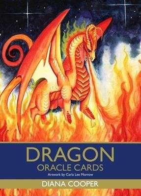 DRAGON ORACLE CARDS