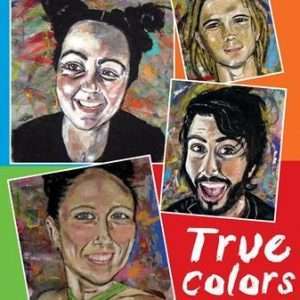 True Colors
