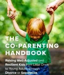 Co-Parenting Handbook