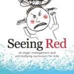 Seeing Red Anger Management - Simmonds, Jenni
