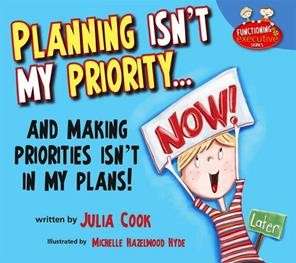 Planning Isn't My Priority...