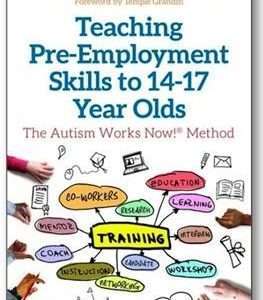 Teaching Pre-Employment Skills to 14-17 Year Olds
