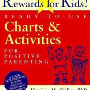 Rewards for Kids!- Virginia Shiller with Meg Schneider