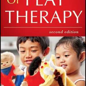 Foundations of Play Therapy, 2nd Edition