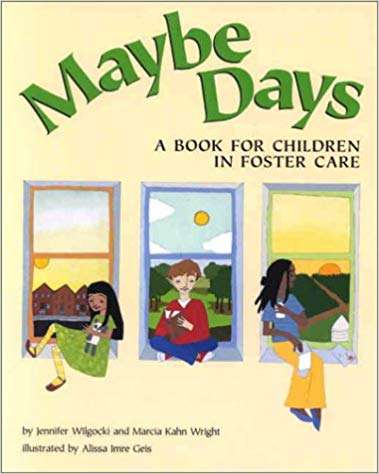 Maybe Days