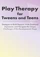 Play Therapy for Teens and Tweens (DVD)- Jennifer LeFebre