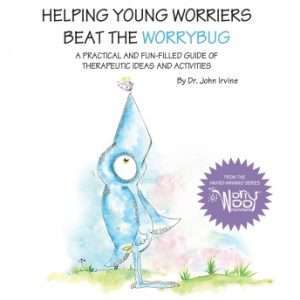 Helping Young Worriers Beat the WorryBug