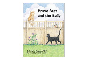 Brave Bart and the Bully- Caroline H. Sheppard