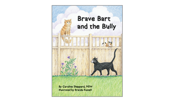 Brave Bart and the Bully- Caroline H. Sheppard