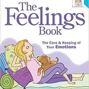 The Feelings Book