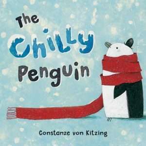 The Chilly Penguin