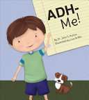 ADH-Me! - Dr. John S. Hutton