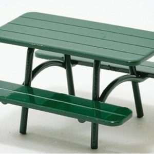 Picnic Table Miniature