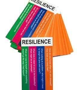 Totika Resilience Deck
