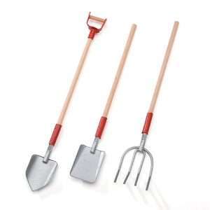 Garden Tool Set Miniature