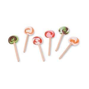 Lollipop Twists Miniature Set
