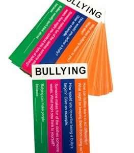 Totika Bullying Question Deck