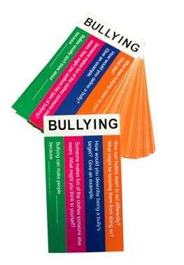 Totika Bullying Question Deck