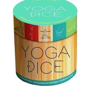 Yoga Dice