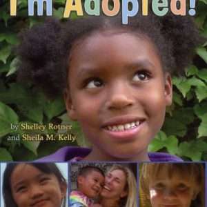 I'm Adopted!