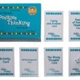 Dr. Playwell's Positive Thinking Card Game