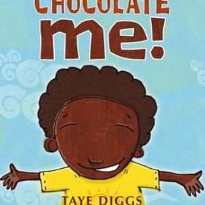 Chocolate me!: You are sweet and delicious! - Taye Diggs