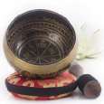Tibetan Singing Bowl
