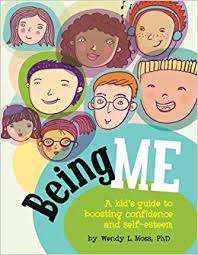 Being Me- Wendy Ross