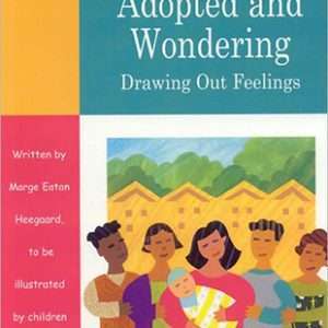 Adopted and Wondering