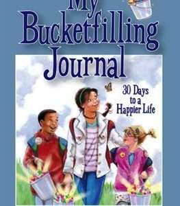 My Bucketfilling Journal