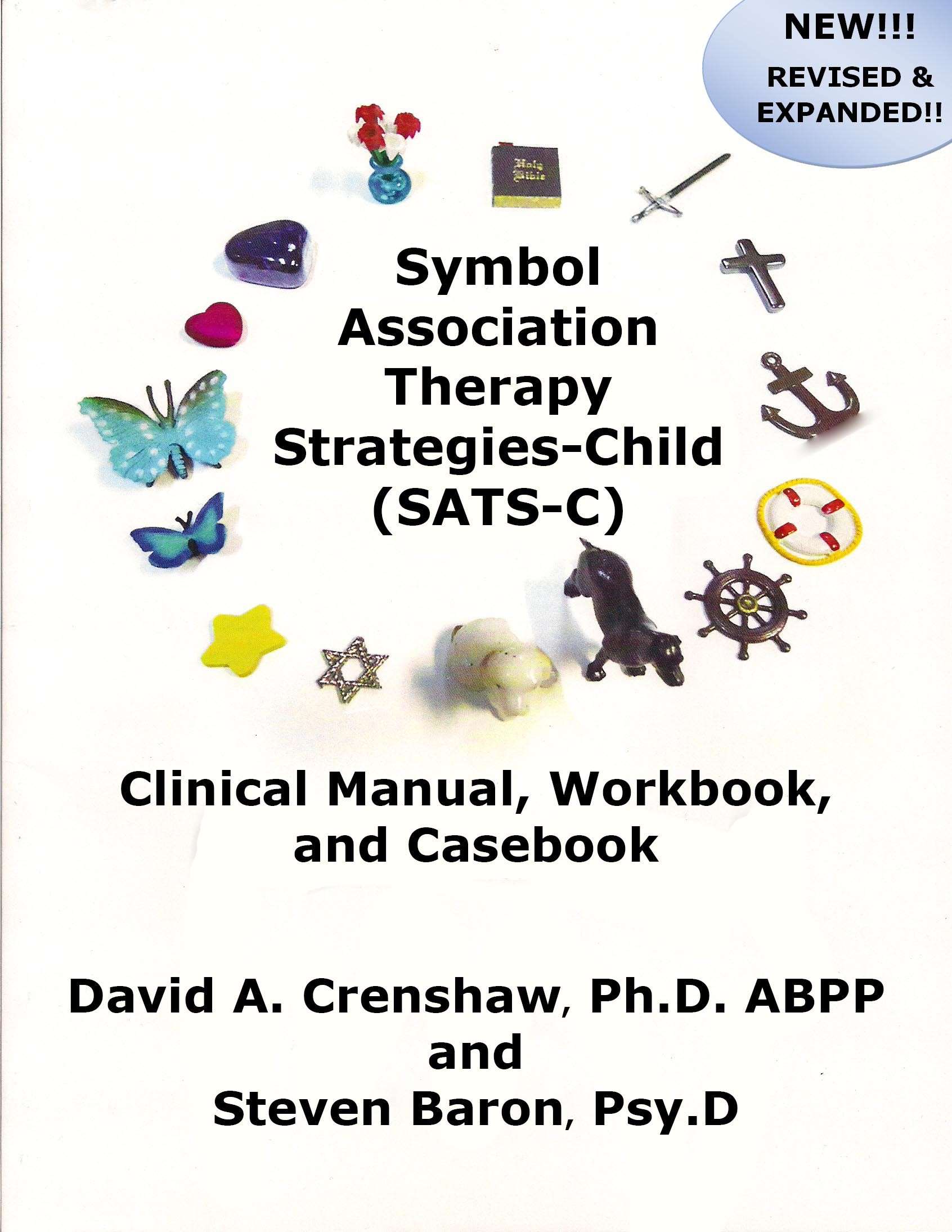 Symbol Association Therapy Strategies Child ( SATS – C)