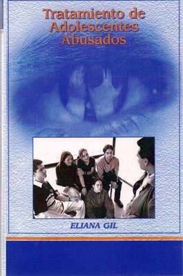 Tratamiento De Adolescents Abusados– Eliana Gil