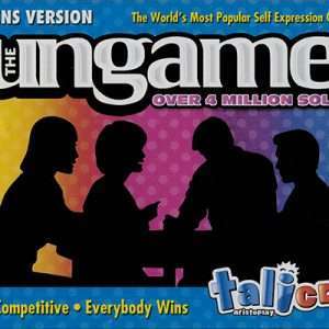 Ungame Teens