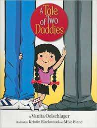 A Tale of Two Daddies- Vanita Oelschlager